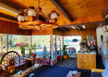The Ranch Motel hotel thumbnail 2