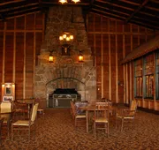 Old Faithful Lodge & Cabins - Inside the Park hotel detail image 3