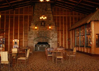 Old Faithful Lodge & Cabins - Inside the Park hotel thumbnail 3