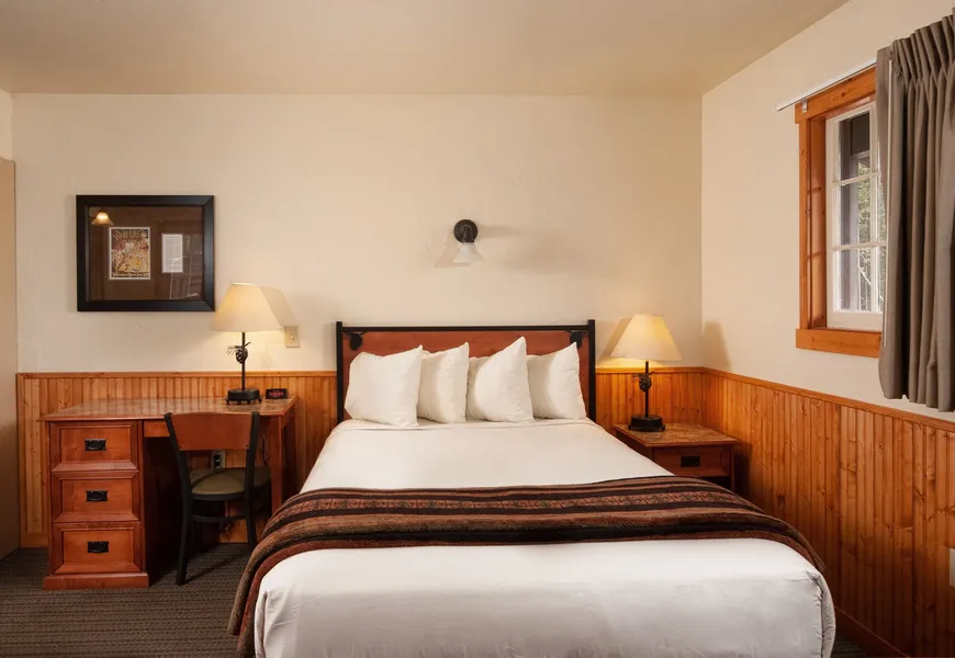 Old Faithful Lodge & Cabins - Inside the Park hotel detail image 6