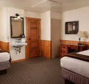 Old Faithful Lodge & Cabins - Inside the Park hotel detail image 7