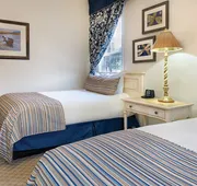 Wyndham Vacation Resorts Lake Marion hotel detail image 3