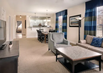 Wyndham Vacation Resorts Lake Marion hotel thumbnail 7
