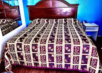 Embassy motel hotel thumbnail 6