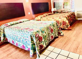 Embassy motel hotel thumbnail 7