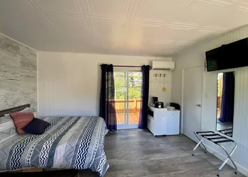 Maison Lebreux - Motel hotel thumbnail 3