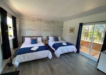 Maison Lebreux - Motel hotel thumbnail 4