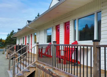 Maison Lebreux - Motel hotel thumbnail 7