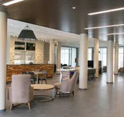 Courtyard by Marriott Elkhart hotel detail image 3