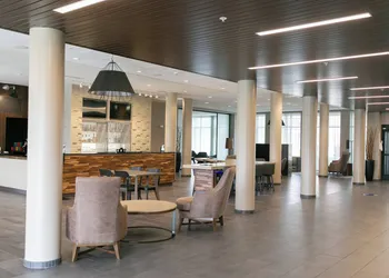 Courtyard by Marriott Elkhart hotel thumbnail 3