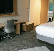 Courtyard by Marriott Elkhart hotel detail image 5