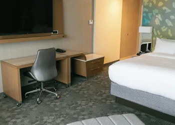 Courtyard by Marriott Elkhart hotel thumbnail 5
