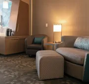 Courtyard by Marriott Elkhart hotel detail image 7
