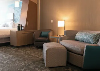 Courtyard by Marriott Elkhart hotel thumbnail 7
