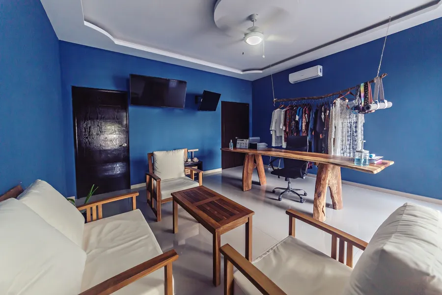 Hotel CARPE DIEM Tulum by Nah Hotels hotel detail image 2