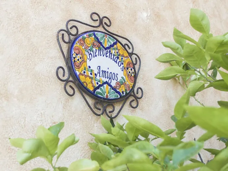 Hotel Barrio Latino hotel detail image 2