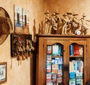 Hotel Barrio Latino hotel detail image 3
