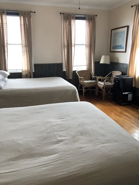 Water Street Inn hotel detail image 6