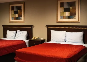 Modern Motel hotel thumbnail 2