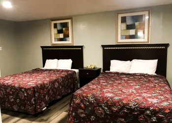 Modern Motel hotel thumbnail 3