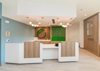 Element by Marriott Denver International Airport hotel thumbnail 2
