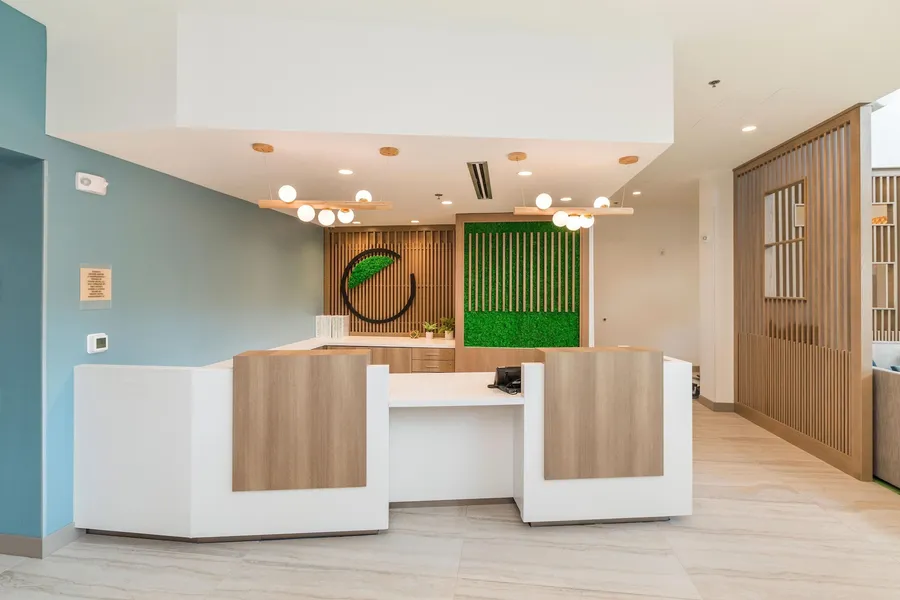 Element by Marriott Denver International Airport hotel detail image 2