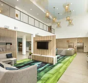Element by Marriott Denver International Airport hotel detail image 3