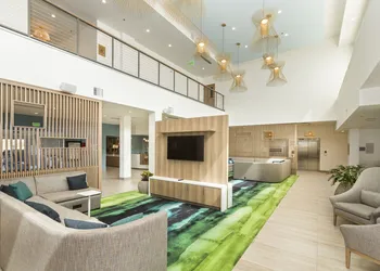 Element by Marriott Denver International Airport hotel thumbnail 3