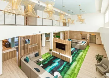 Element by Marriott Denver International Airport hotel thumbnail 5