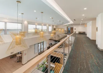 Element by Marriott Denver International Airport hotel thumbnail 6