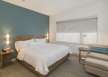 Element by Marriott Denver International Airport hotel thumbnail 8