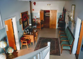 Sherman Inn hotel thumbnail 3
