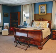 Sherman Inn hotel detail image 4