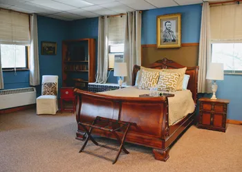 Sherman Inn hotel thumbnail 4