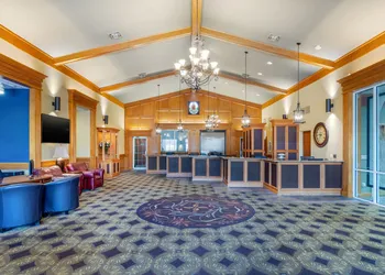The Links at Thousand Hills hotel thumbnail 2