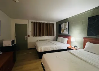 Nelson Motor Hotel hotel thumbnail 2