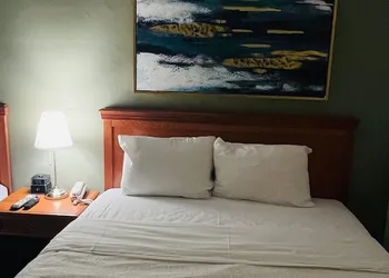 Nelson Motor Hotel hotel thumbnail 7