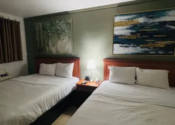 Nelson Motor Hotel hotel thumbnail 8