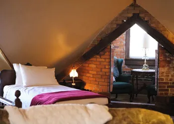 B&B on Broadway hotel thumbnail 6