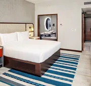 Hilton Grand Vacations Club La Pacifica Los Cabos hotel detail image 4