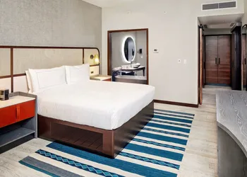Hilton Grand Vacations Club La Pacifica Los Cabos hotel thumbnail 4