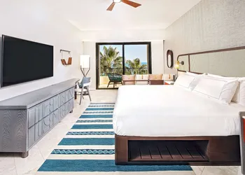 Hilton Grand Vacations Club La Pacifica Los Cabos hotel thumbnail 8