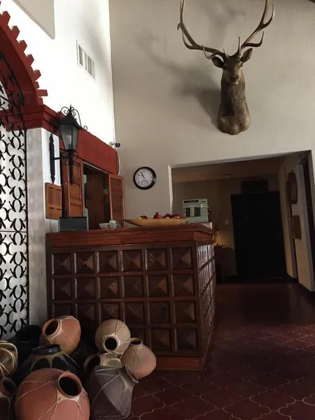 Parador del Alma hotel detail image 2