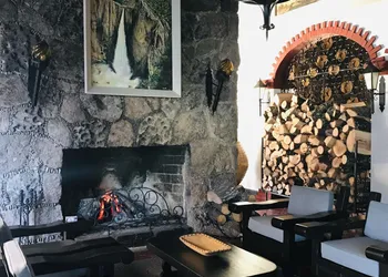 Parador del Alma hotel thumbnail 3