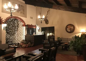 Parador del Alma hotel thumbnail 5