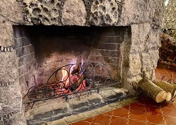 Parador del Alma hotel thumbnail 8