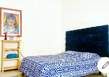 Casa del viajero hotel thumbnail 3