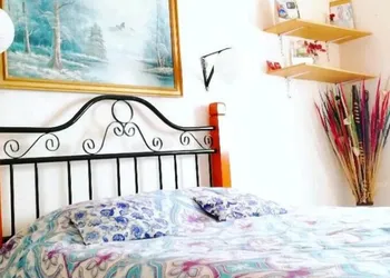 Casa del viajero hotel thumbnail 5