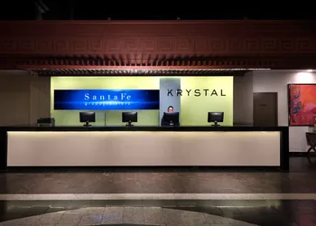 Krystal Monterrey hotel thumbnail 2