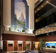 Krystal Monterrey hotel detail image 3